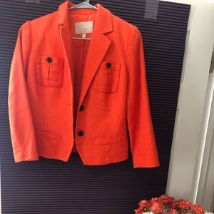 Blazing Blazer